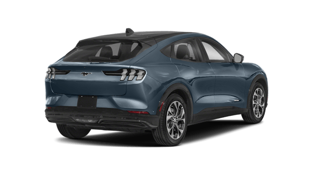 2023 Ford Mustang Mach-E Sport Utility